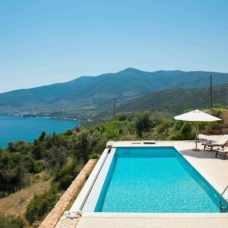 Villa Kivis Киверион Экстерьер фото