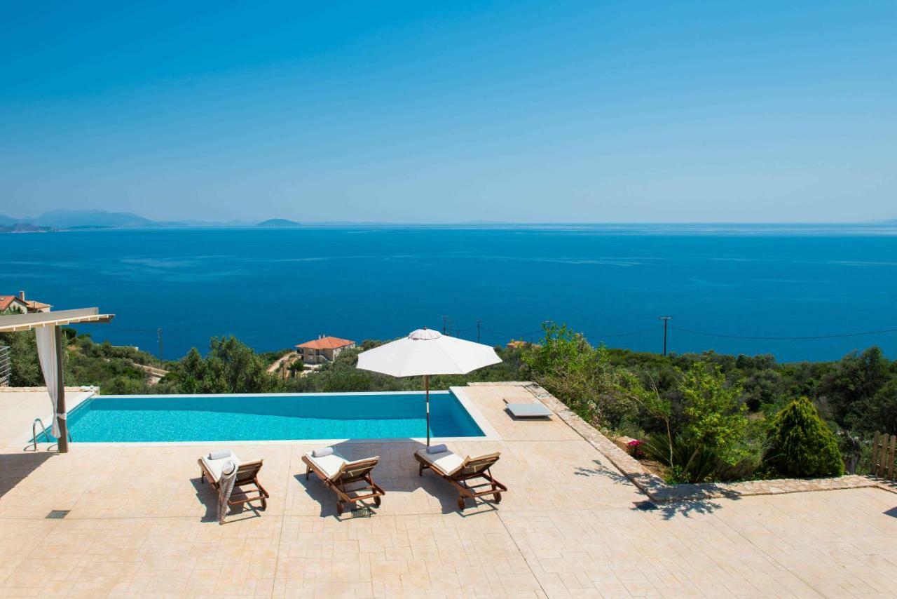 Villa Kivis Киверион Экстерьер фото
