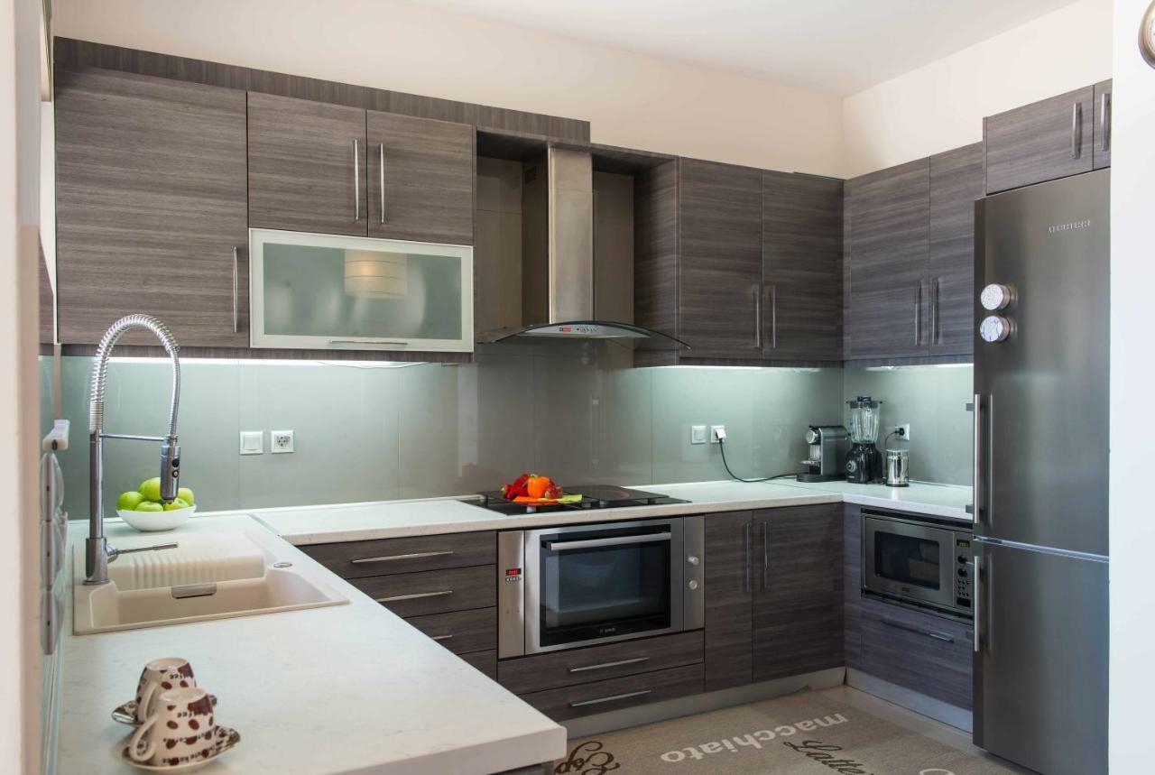 Villa Kivis Киверион Экстерьер фото