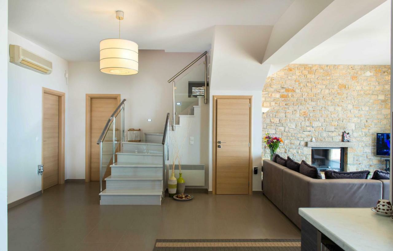 Villa Kivis Киверион Экстерьер фото