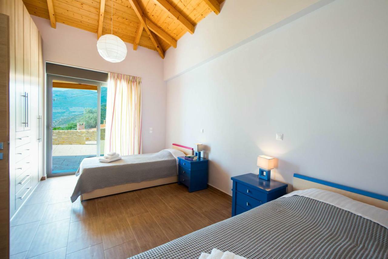 Villa Kivis Киверион Экстерьер фото
